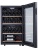 Libhof GM-33 Black Детальное фото товара: Libhof GM-33 Black