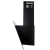 Konigin Enigma Black 60 Детальное фото товара: Konigin Enigma Black 60