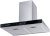 Maunfeld Breeze 60 Inox Детальное фото товара: Maunfeld Breeze 60 Inox