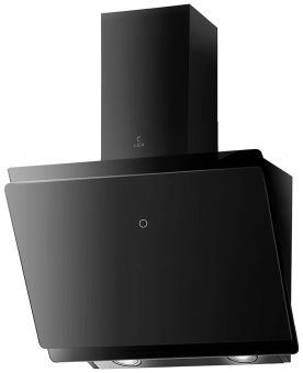 Детальное фото товара: Lex FURIA 600 BLACK