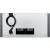 MEFERI INBOX60WH GLASS ULTRA Детальное фото товара: MEFERI INBOX60WH GLASS ULTRA