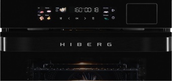 Детальное фото товара: HIBERG S-VMF 6515 B SMART