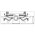 Korting KWM 58ILS1297 S Детальное фото товара: Korting KWM 58ILS1297 S