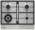 Grundig GIGA 6234250 X Детальное фото товара: Grundig GIGA 6234250 X