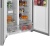 MEFERI MFR91IX TOTAL NO FROST SIDE BY SIDE COMFORT Детальное фото товара: MEFERI MFR91IX TOTAL NO FROST SIDE BY SIDE COMFORT