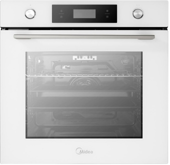 Детальное фото товара: Midea MO78100CGW