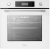 Детальное фото товара: Midea MO78100CGW