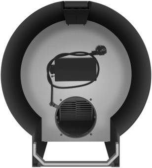 Детальное фото товара: MEFERI TUBE40BK COMFORT PLUS