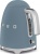 Smeg KLF03SBMEU Детальное фото товара: Smeg KLF03SBMEU