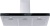 Maunfeld Breeze 90 Inox Детальное фото товара: Maunfeld Breeze 90 Inox