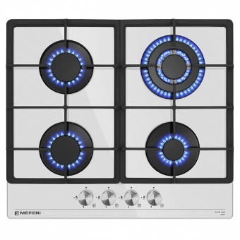 Детальное фото товара: MEFERI MGH604WH GLASS POWER