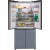 Детальное фото товара: HIBERG RFQ-600DX NFGС inverter