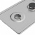 MEFERI MGH302IX LIGHT Детальное фото товара: MEFERI MGH302IX LIGHT