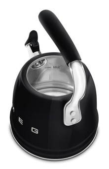 Детальное фото товара: Smeg WKF01BL