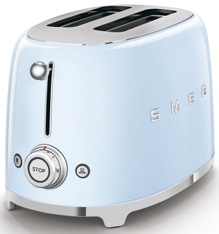 Детальное фото товара: Smeg TSF01PBEU
