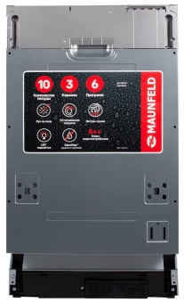 Детальное фото товара: Maunfeld MLP45230 Light Beam Wi-Fi