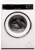 Детальное фото товара: SHARP ES814RW