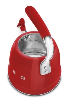 Детальное фото товара: Smeg WKF01RD