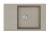 Emar EMQ-1780.Q, мойка, гранит, берилл Детальное фото товара: Emar EMQ-1780.Q, мойка, гранит, берилл