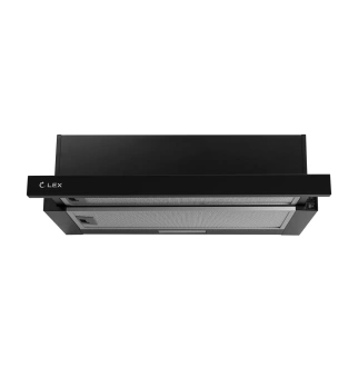 Детальное фото товара: LEX HUBBLE G 500 Black