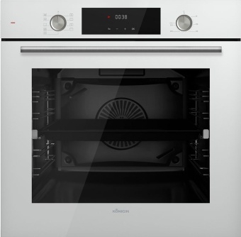Детальное фото товара: Konigin Barberry 60 WH E9