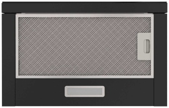 Детальное фото товара: Franke TOUCH 50 BK