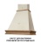 Детальное фото товара: LEX VERONA BODY 600 IVORY LIGHT