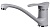 Фото товара: Kuppersberg TOPAZ KG2560 GREY