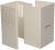 Konigin Colibri Ivory 60 Детальное фото товара: Konigin Colibri Ivory 60
