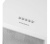 Maunfeld BOX Push 40 White Детальное фото товара: Maunfeld BOX Push 40 White