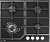 Фото товара: LEX GVG 640-1 BL