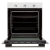 Konigin Barberry 60 WH M7 Детальное фото товара: Konigin Barberry 60 WH M7