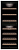 Фото товара: Caso WineChef Pro 126-2D black