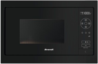 Детальное фото товара: Brandt BMS7120B