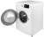 Maunfeld MFWM148WH Детальное фото товара: Maunfeld MFWM148WH