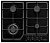 Фото товара: Monsher MSG 63 Noir