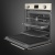 Smeg SOP6902S2PP Детальное фото товара: Smeg SOP6902S2PP