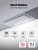 Детальное фото товара: LEX HYPER 600 GS Inverter WH