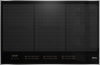 Детальное фото товара: Miele KM7575 FR