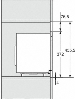 Детальное фото товара: Miele M2230SC OBSW