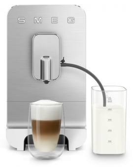Детальное фото товара: Smeg BCC13WHMEU