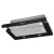 Konigin Rebus Smooth Black 60 Детальное фото товара: Konigin Rebus Smooth Black 60