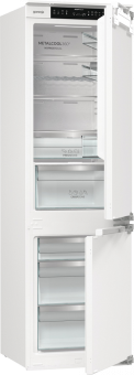 Детальное фото товара: Gorenje NRKI517E82WF