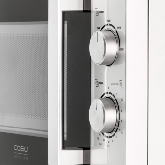 Детальное фото товара: Caso M 20 Gourmet