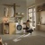 Miele WWG 760 WPS Детальное фото товара: Miele WWG 760 WPS