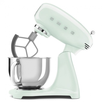 Детальное фото товара: Smeg SMF05PGEU