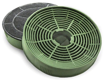 Детальное фото товара: Krona фильтр угольный тип SB (2 шт.)