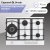 Zigmund & Shtain G 14.7 W Детальное фото товара: Zigmund & Shtain G 14.7 W