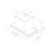 ELICA GLASS OUT IX/A/90 Детальное фото товара: ELICA GLASS OUT IX/A/90