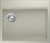 Rivelato TESORO TR-605-L topazio, мойка, гранит, топаз Детальное фото товара: Rivelato TESORO TR-605-L topazio, мойка, гранит, топаз